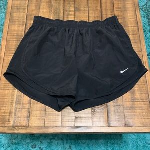 Nike Dri Fit Shorts